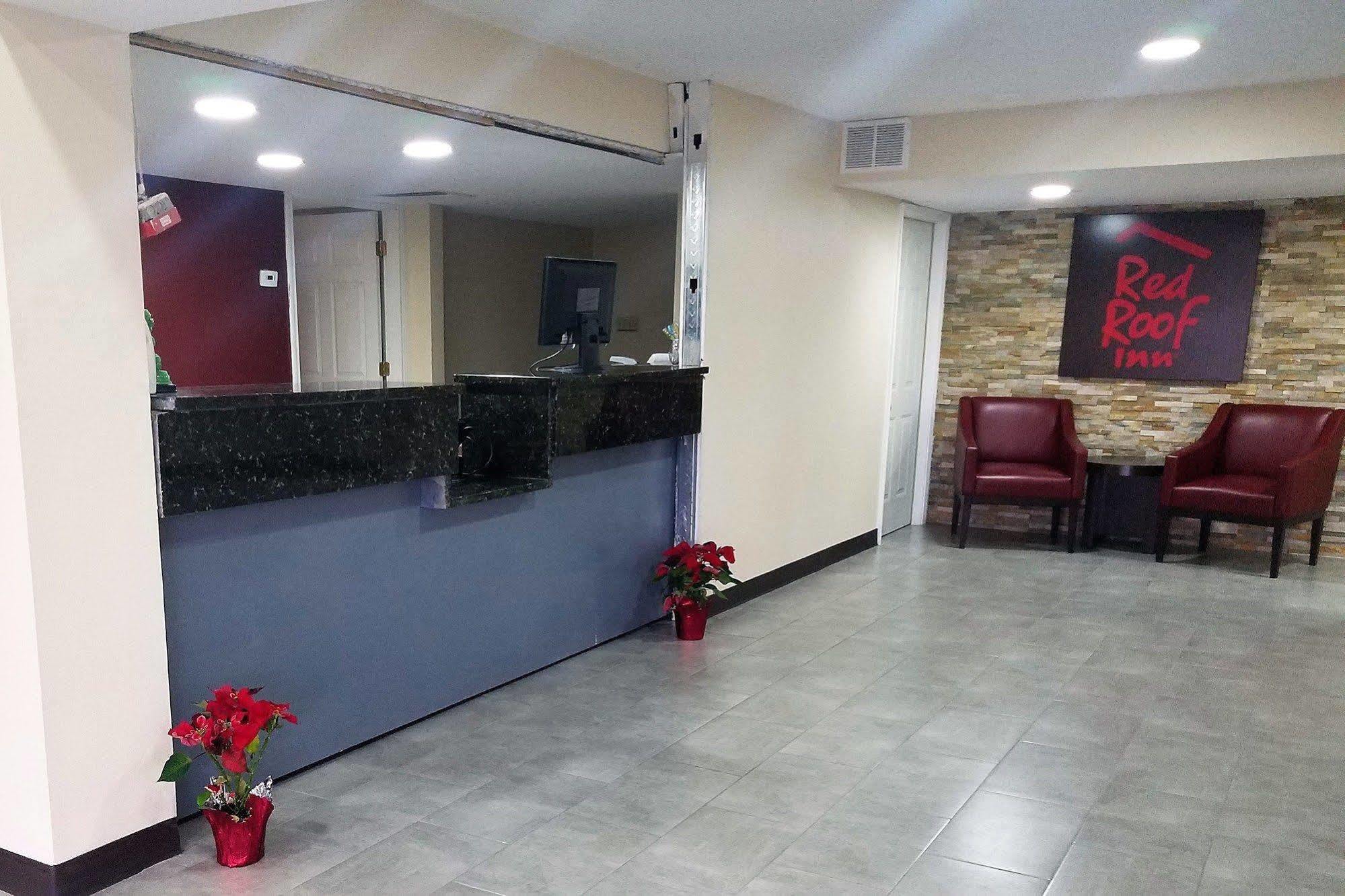 Motel 6 San Antonio Tx I 35 North Corridor מראה חיצוני תמונה